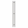 Полотенцесушитель электрический Point Деметра PN12812 П3 80*1200 диммер справа хром