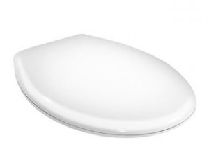 Сиденье для унитаза Gustavsberg Nordic 3 9M64S101 микролифт