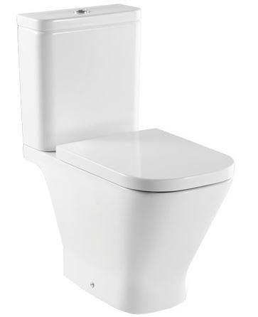 Чаша унитаза Roca Gap 342477000 без сиденья