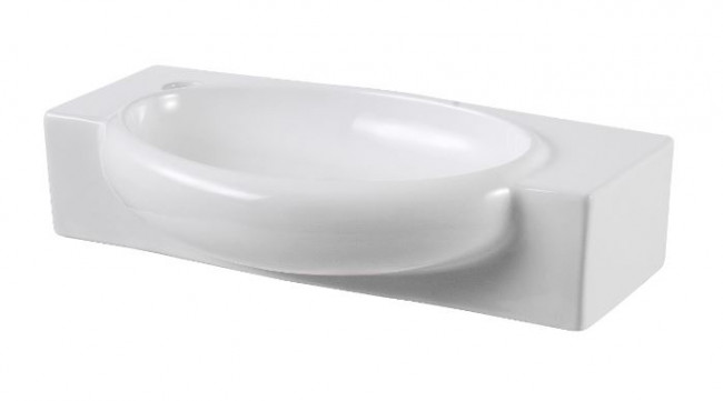 Раковина Aquatek AQ5329-00 51*27,5 подвесная