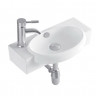 Раковина Aquatek AQ5329-00 51*27,5 подвесная