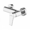 Смеситель Bravat Vega F9119177CP-01 для душа