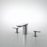 Смеситель Bravat Gina F265104C для раковины