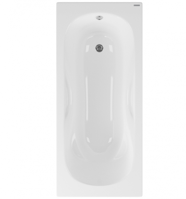 Ванна чугунная OWL Bjorn 170*75 OWLIB191108