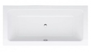 Ванна стальная Bette BetteOne 170*75 3312-000