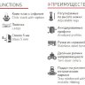 Душевая кабина Timo Standart T-1102 P R 120*85 правая