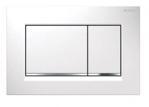 Клавиша смыва Geberit Sigma 30 115.883.KJ.1
