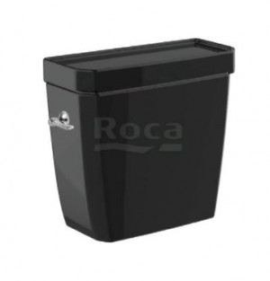 Бачок для унитаза Roca Carmen 3410A1560 черный