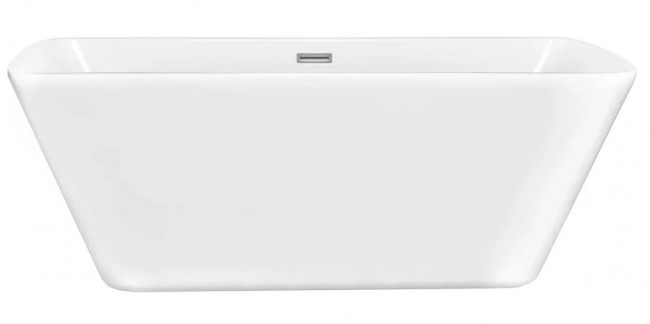 Ванна акриловая NT Bagno Lago di Lugano 170*78 NT05