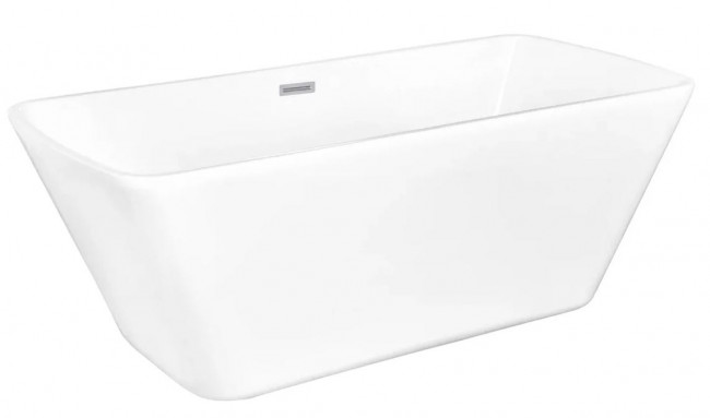 Ванна акриловая NT Bagno Lago di Lugano 170*78 NT05