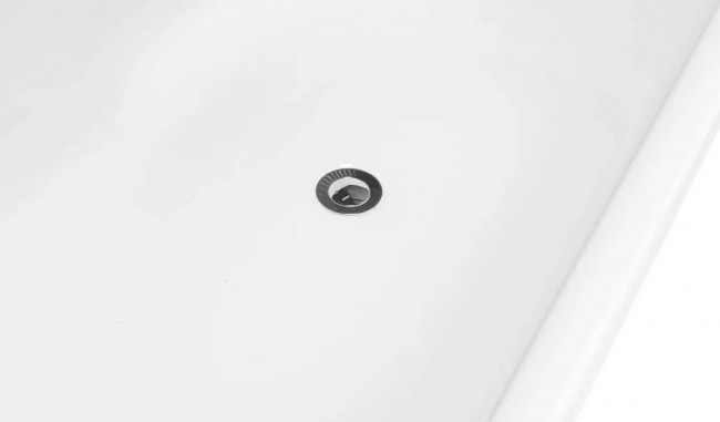 Ванна акриловая NT Bagno Lago di Lugano 170*78 NT05