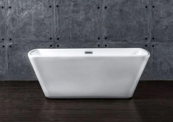 Ванна акриловая NT Bagno Lago di Lugano 170*78 NT05