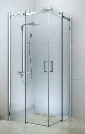 Душевой уголок Berges Gelios 90*90 061022