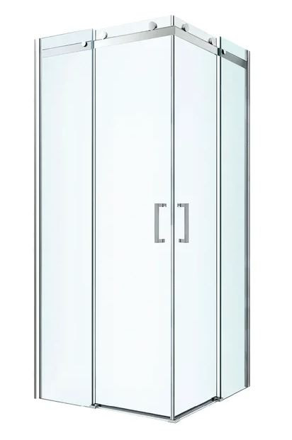 Душевой уголок Berges Gelios 90*90 061022