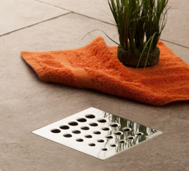 Душевой трап Pestan Confluo Standard Drops 1 13000009