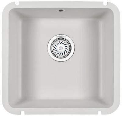 Мойка для кухни Granula 3801 арктик