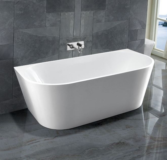 Ванна акриловая Vincea VBT-421-1800 180*80