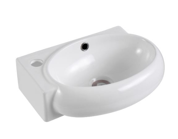 Раковина Aquatek AQ5303-00 42*28 подвесная