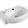 Раковина Aquatek AQ5303-00 42*28 подвесная