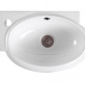 Раковина Aquatek AQ5303-00 42*28 подвесная