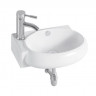 Раковина Aquatek AQ5303-00 42*28 подвесная