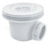 Сифон для душевых поддонов WasserKRAFT D454