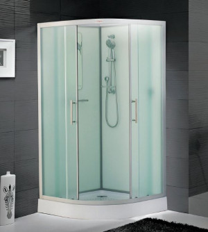 Душевая кабина Esbano ES-100C 100*100