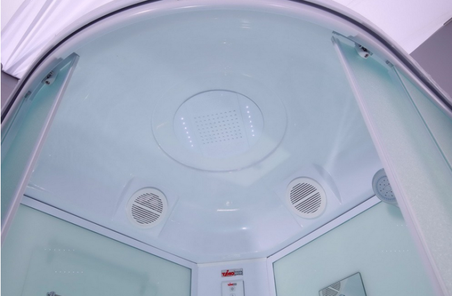 Душевая кабина Timo Eco TE-0701 100*100