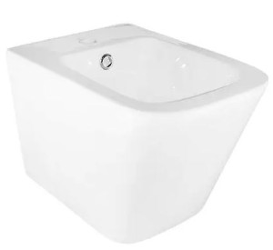 Биде подвесное Azario Teramo AZ-0052F