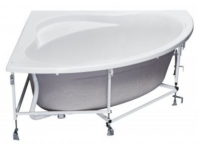 Монтажный комплект Roca Bali 150*150 ZRU9302917