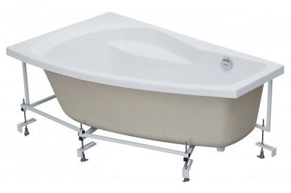 Монтажный комплект Santek Майорка 150*90 1WH112431