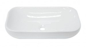 Раковина Sanita Luxe Infinity 60 INFSLWB01 накладная