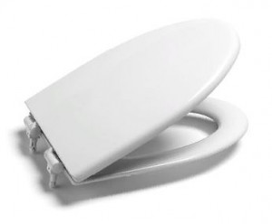 Сиденье для унитаза Roca America 801490004