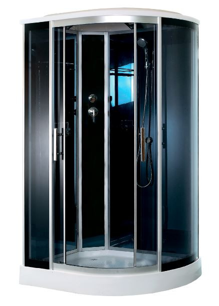 Душевая кабина Timo Standart T-1102 P L 120*85 левая