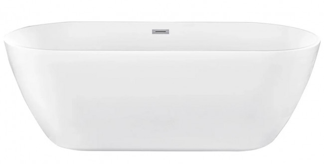 Ванна акриловая NT Bagno Isola di Garda 178*78 NT06