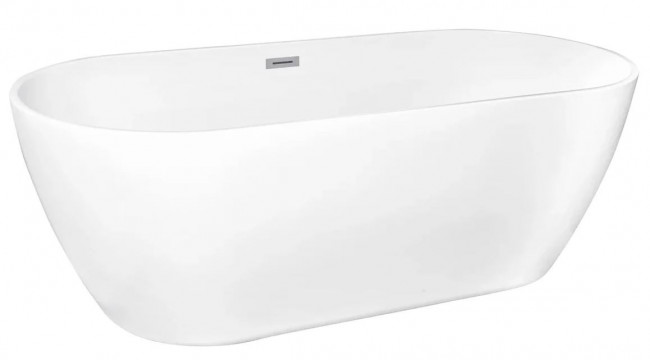 Ванна акриловая NT Bagno Isola di Garda 178*78 NT06