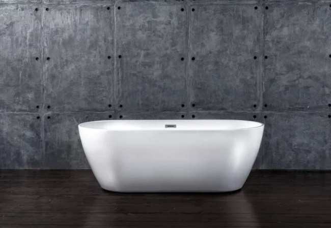 Ванна акриловая NT Bagno Isola di Garda 178*78 NT06