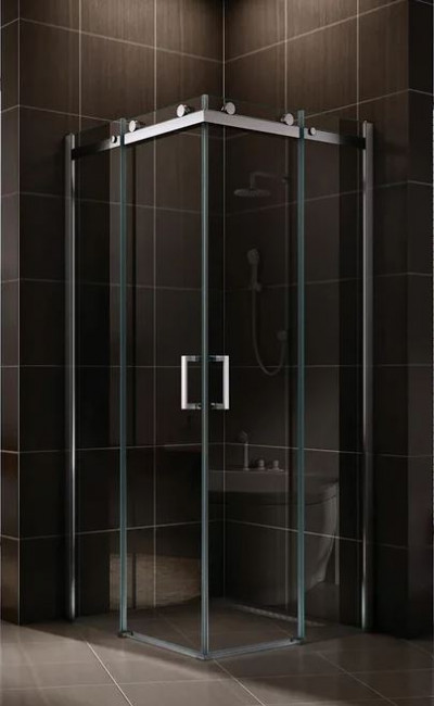 Душевой уголок Berges Gelios 100*100 061027