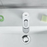 Смеситель Grohe BauLoop 32856000 для раковины
