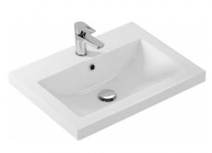 Раковина Cersanit Como 60 UM-COM60/1