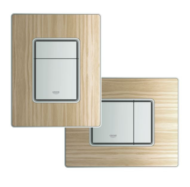 Клавиша смыва Grohe Skate Cosmopolitan 38849HV0