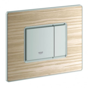 Клавиша смыва Grohe Skate Cosmopolitan 38849HV0