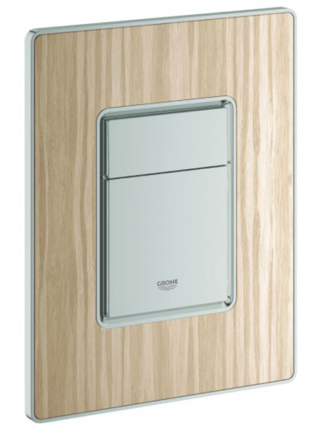 Клавиша смыва Grohe Skate Cosmopolitan 38849HV0