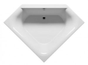 Ванна акриловая Riho Austin 145*145 B005001005