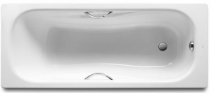 Ванна стальная Roca Princess-N 170*70 2209E0000