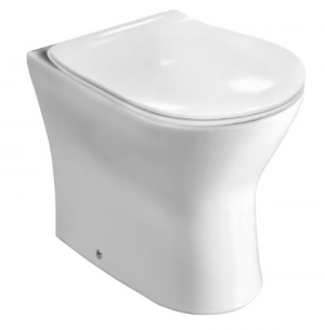 Чаша унитаза Roca Leon 342649000 без сиденья