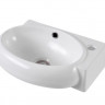Раковина Aquatek AQ5304-00 42*28 подвесная