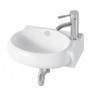 Раковина Aquatek AQ5304-00 42*28 подвесная