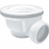 Сифон для душевых поддонов WasserKRAFT D455
