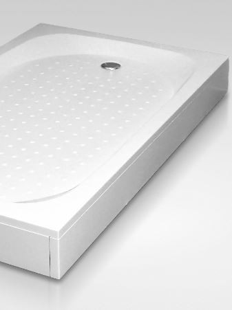 Экран для душевого поддона RGW NА/LUX фронтальный 120см 16230111-02